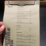 SAMRUB SAMRUB THAI - 