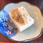 さくら本店 - (ﾗﾝﾁ)さくら定食 お漬物　2023.10.24