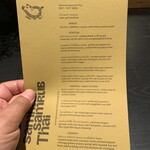 SAMRUB SAMRUB THAI - 