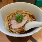 Mentei Shimada - らぁ麺