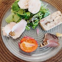 フランス料理と醸造酒 Nuage Japon - 
