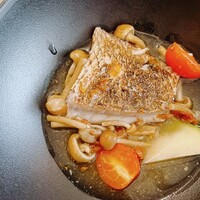 フランス料理と醸造酒 Nuage Japon - 