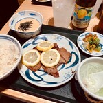 Negishi - 