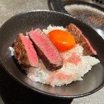 Yakiniku Oboshimeshi - 