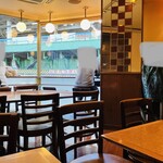 Tsubaki Kafe - 