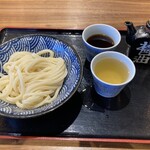 Toraya Udon - 