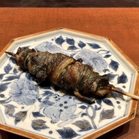 わたべ - ヒレ焼き