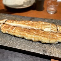 わたべ - 地焼き 白焼き