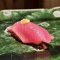 鮨ひばり - 戻り鰹