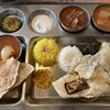 南インド家庭料理 カルナータカー
