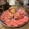 神保焼肉料理店