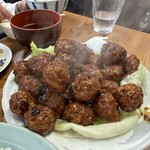 Koueiken - 肉だんご