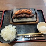 感動の肉と米 富士吉原店 - 