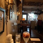 カフェ・ミエル - 