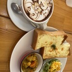 EASY LIFE CAFE - 