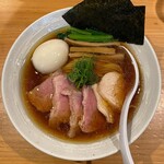 麺屋 さくら井 - 