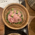 しんぱち食堂 - 