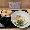 うどん つげの