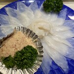 さかなのみうら - うすばはぎ これで600円とか安っ