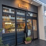 Patisserie TISSER - 