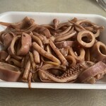 さかなのみうら - いか佃煮