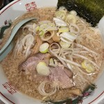 東京屋台らーめん 翔竜 - 