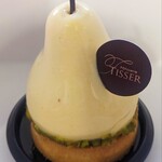 Patisserie TISSER - 