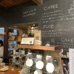 HAGI CAFE  - 