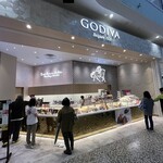 GODIVA - 