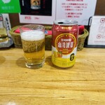 台湾料理 光春 - マンゴービール