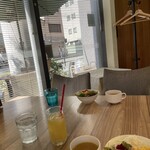 AGGRE cafe the terrace - 