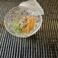 蕎味 櫂 -  蕎味 櫂 -