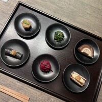 USHIGORO S. GINZA - 