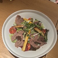 小割烹おはし 恵比寿 - 