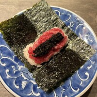 USHIGORO S. GINZA - 