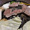 Robata - 野菜も一緒に焼き焼き