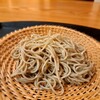 日本料理 そば懐石 紡ぎ