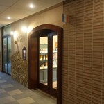 パティスリーマサ - ”パティスリーマサ”の外観。