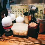 博多一双 博多駅東本店 - 