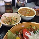 中国料理 頤和園 - 