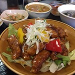 中国料理 頤和園 - 