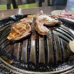 Robata - 分厚い！