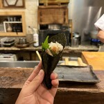 Sushidokoro Tsuru To Kame - 