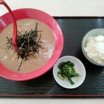 Ramen HONE LABO - 