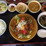 中国料理 頤和園 - 