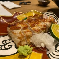 鶏割烹 ならや - 