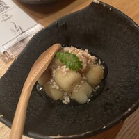 小割烹おはし 恵比寿 - 