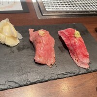 天空焼肉 星遊山 - 