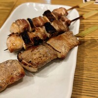 赤坂うまや 新宿 - 