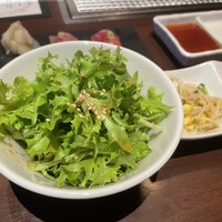 天空焼肉 星遊山 - 